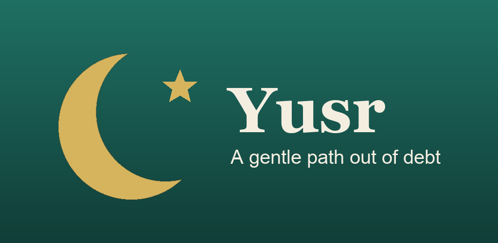 Yusr — a gentle path out of debt